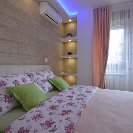 Vesna Apartment 베오그라드 외부 사진