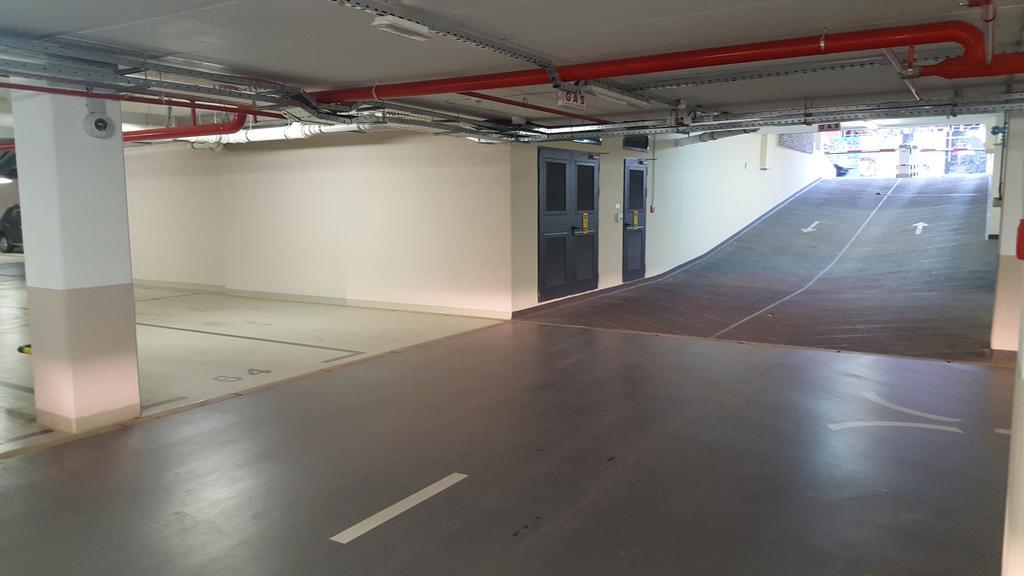 Vesna Apartment 베오그라드 외부 사진