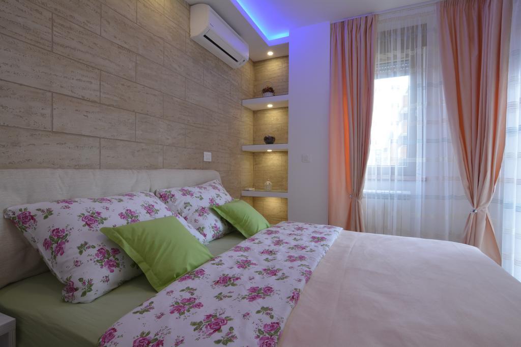 Vesna Apartment 베오그라드 외부 사진