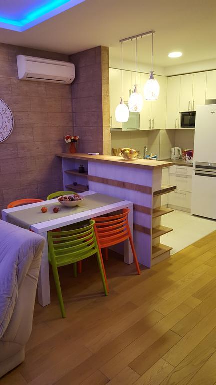 Vesna Apartment 베오그라드 외부 사진