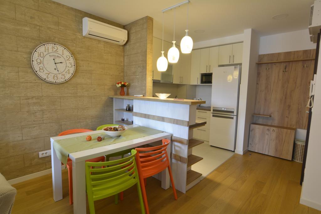 Vesna Apartment 베오그라드 외부 사진